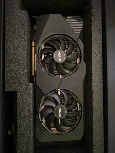 Asus nvidia geforce - nvidia, 2080