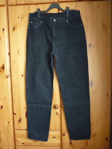 Maingott jeans hose l - l, 36