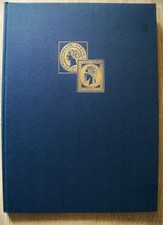 Briefmarken-Einsteck-Album