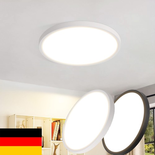 15w led deckenleuchte - led,