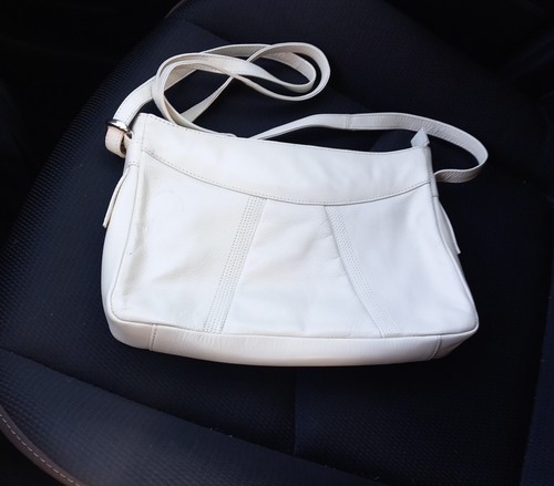 Estelle damen lederhandtasche - estelle, damen-lederhandtasche