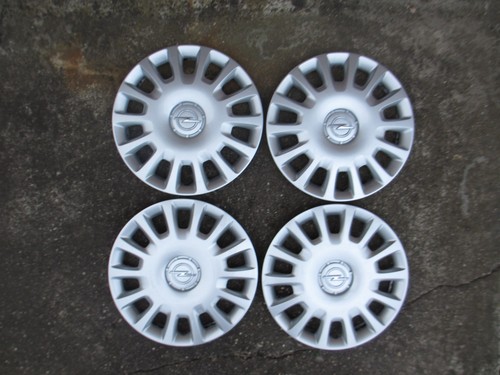 Original opel corsa - original, corsa-d
