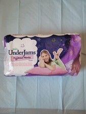 Vintage pampers underjams - vintage,