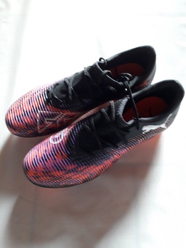 Verkaufe fußballschuhe puma - verkaufe,
