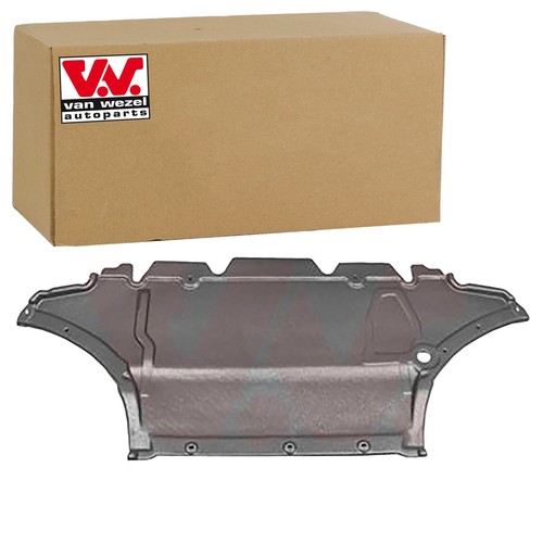 Van wezel unterfahrschutz - wezel,