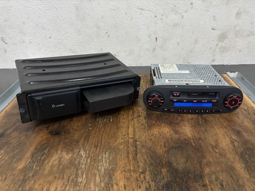 Original new beetle radio - original,