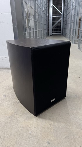 Heco victa 251a subwoofer - heco,