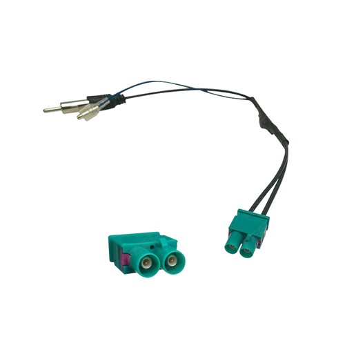 Autoradio antennen adapter - autoradio,