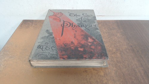 The lays of pharisee - the,