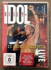 Billy Idol - In Super