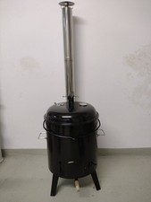 Brast Gulaschkanone, Grill, Outdoor Küche