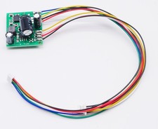 MTS-Line / mxion SX6