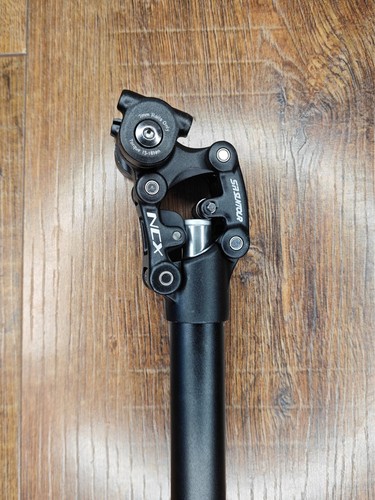 Suntour ncx sp25 gefederte - ncx,