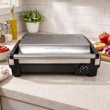 Hamilton Beach Electric Indoor