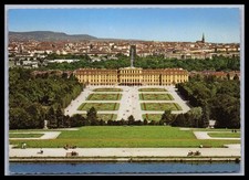 Ansichtskarte Wien / Schloss