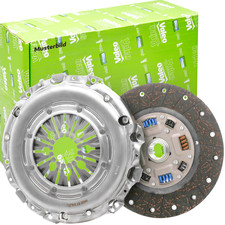 VALEO Kupplungssatz Kupplung