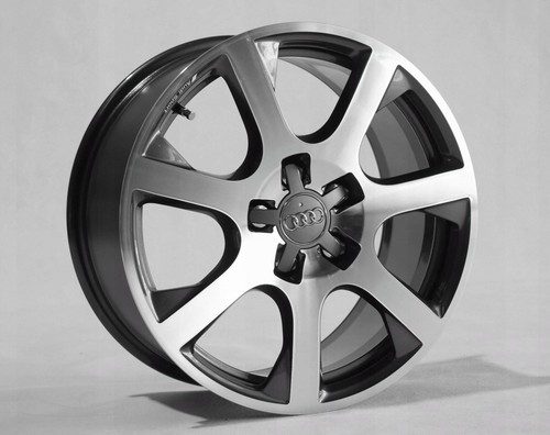 Alufelgen audi sport sq5 8r - audi,
