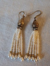 Antiker Schmuck Silber