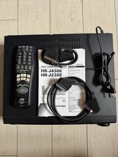 JVC VHS Videorecorder HR-J238E