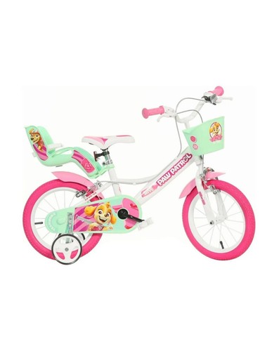 Fahrrad für mädchen paw - 14,