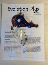 Carter Evolution Mini Compound