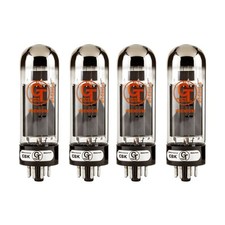 Groove tubes el34l - groove, power