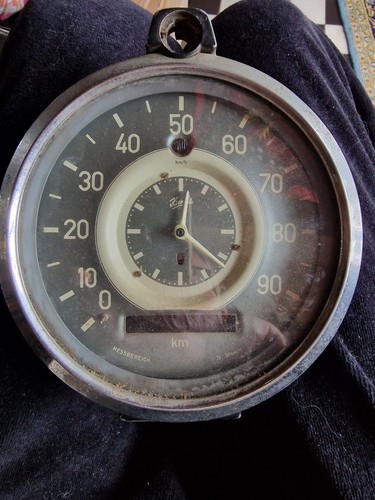 Tachometer fahrtenschreiber - tachometer,