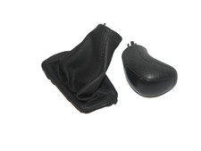 Mercedes Schaltknauf Wählhebel + Manschette Sprinter W906 Automatik A9062600040