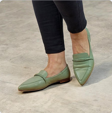 Rebecca White Schuh Z11