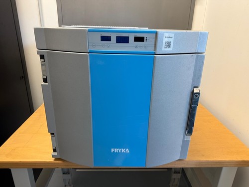 Fryka tiefkühlschrank 50 - tiefkühlschrank, 35-50