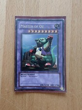 Meister Von Oz Ultimate Rare