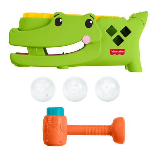 Fisher price tap roll - fisher-price, &