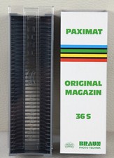 Braun PhotoTechnik Paximat