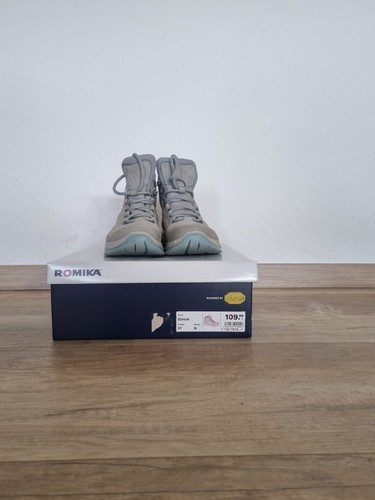 Romika boots winterschuhe - romika,