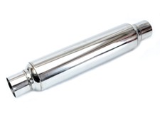 Glaspack Endtopf Ø 2,5'' Ø