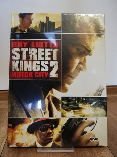 Street kings motor city - street,