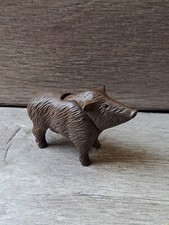 Playmobil Tiere Wildschwein 