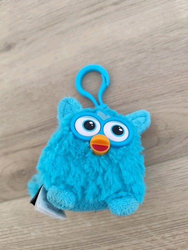 Furby hasbro - furby,