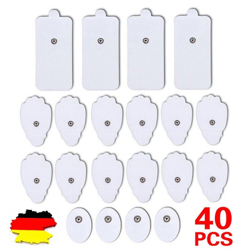 Stk elektroden pads - 40,