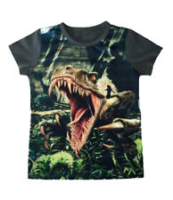 Jungen Dinosaurier Dino