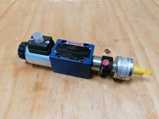Rexroth 4WE 6 GA62/EG24K72LQM