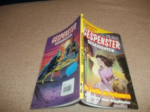 Gespenster geschichten grusel - geschichten,
