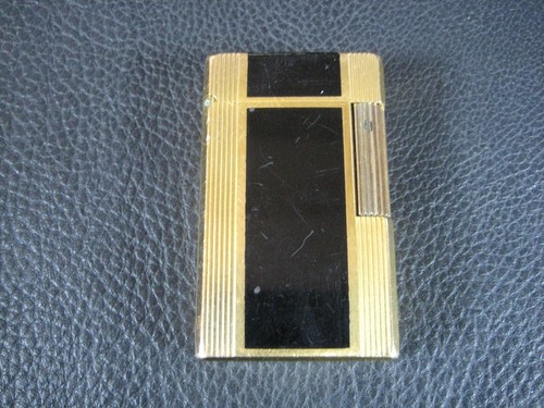 Dupont feuerzeug lighter - s.t,