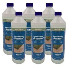 6 Stück TECHNOLIT Raundox