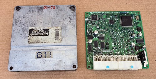 Toyota ecu ecm - toyota,