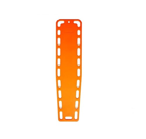 Spineboard für rettungswagen - spineboard,