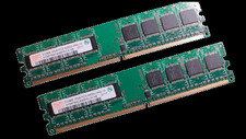 Hynix 1 GB (2x - 512 MB)