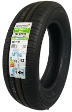  185 60 R15 Sommerreifen Kumho