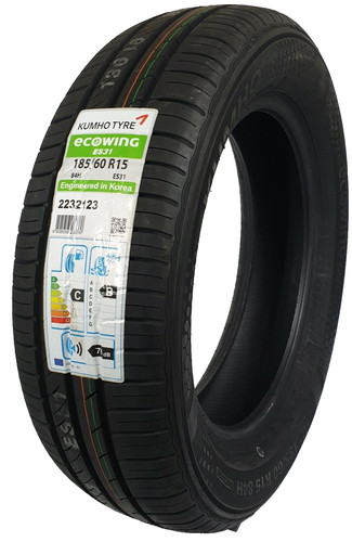 185 r15 sommerreifen kumho - 60,