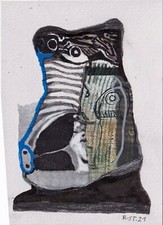 Roland Staab "Etwas